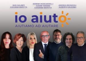 Io aiuto