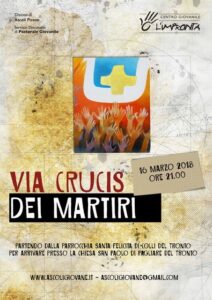 11-Via Crucis dei Martiri