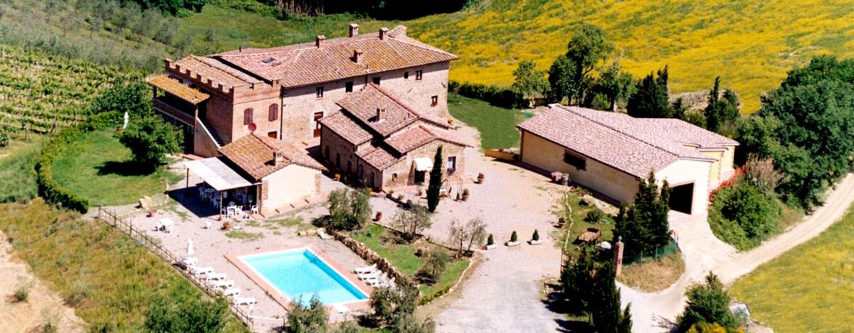 agriturismo