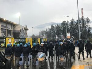 ascoli sale polizia