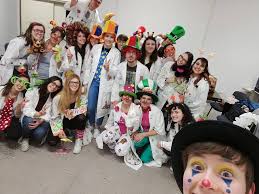 clownterapia