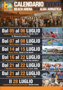 EVENTI