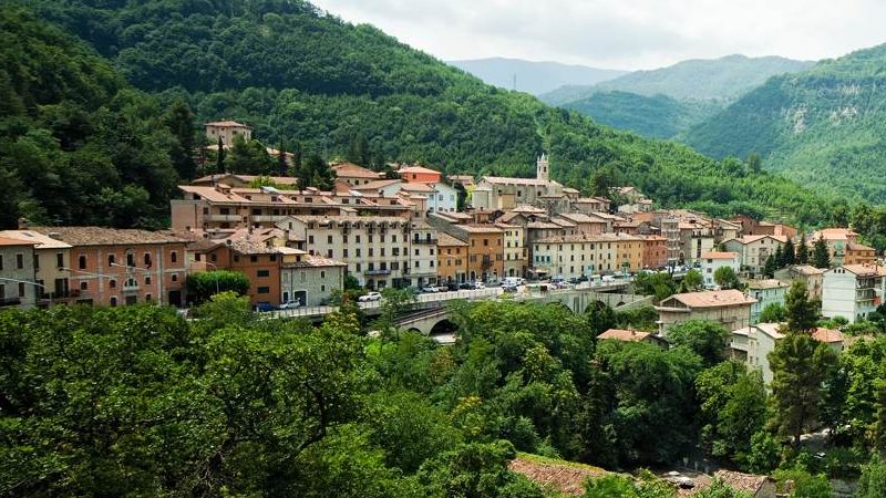 acquasanta terme