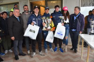 Trofeo Città di Maltignano 14042019 podio