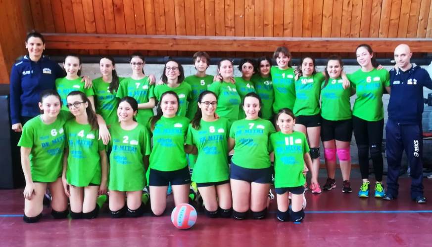 volley angels 2018-2019 acquaviva palasport1