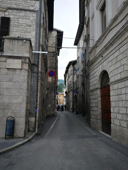 via torri