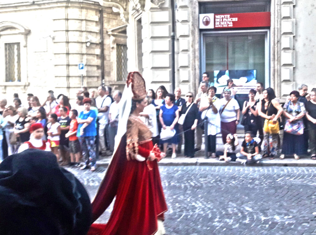 La dama di Porta Romana na - Simona Pieroni