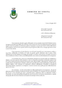 Lettere di Marini Marini