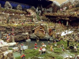 presepio