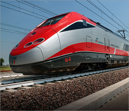 frecciarossa