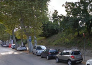 Viale Treviri