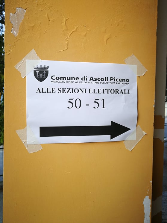 elezioni varie2