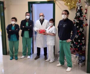 Donazione Faraotti al Mazzoni per Pneumologia (3)