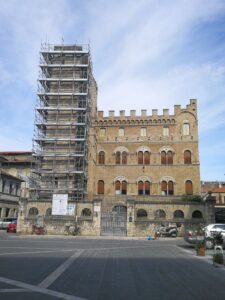 sant agostino palazzo merli