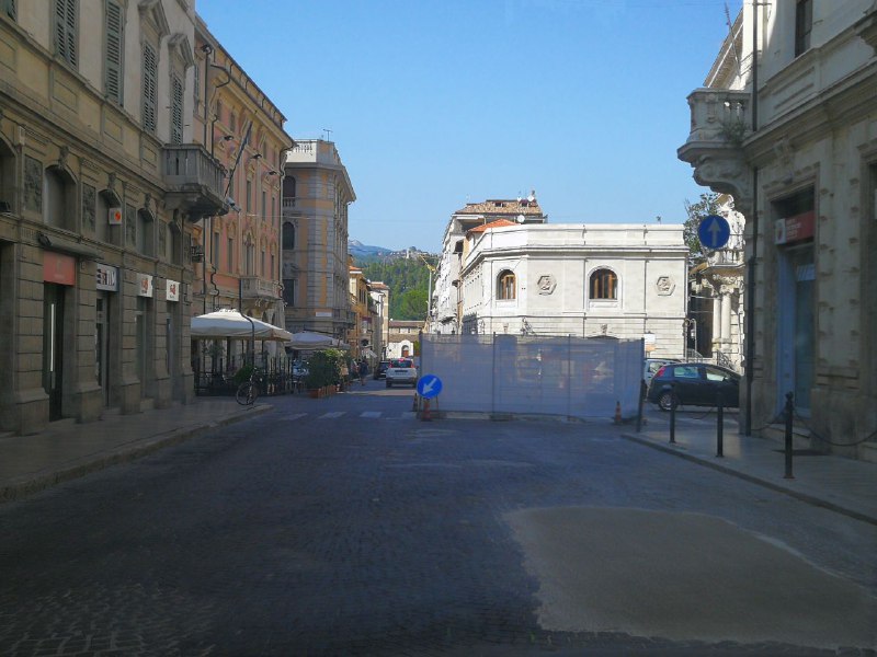 via trieste 2