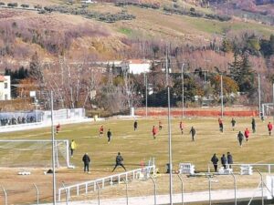 ascoli allenamento31