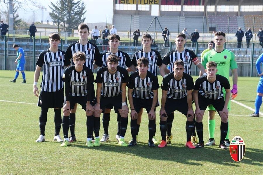 Primavera col sassuolo