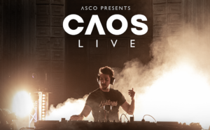 CAOS LIVE