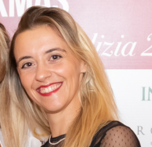 Elisa Scendoni, presidente Giovani Imprenditori Confindustria Centro Adriatico