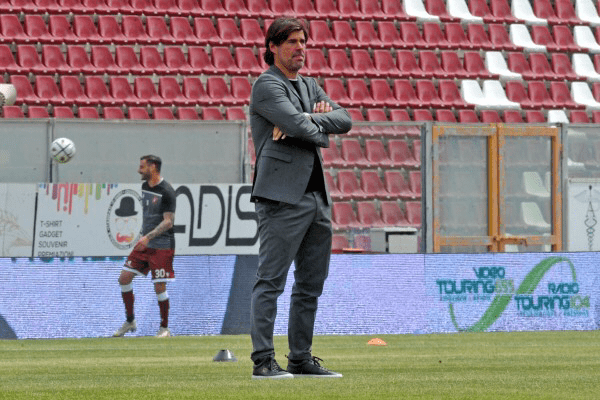 Sottil Reggina