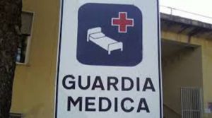 Guarda medica