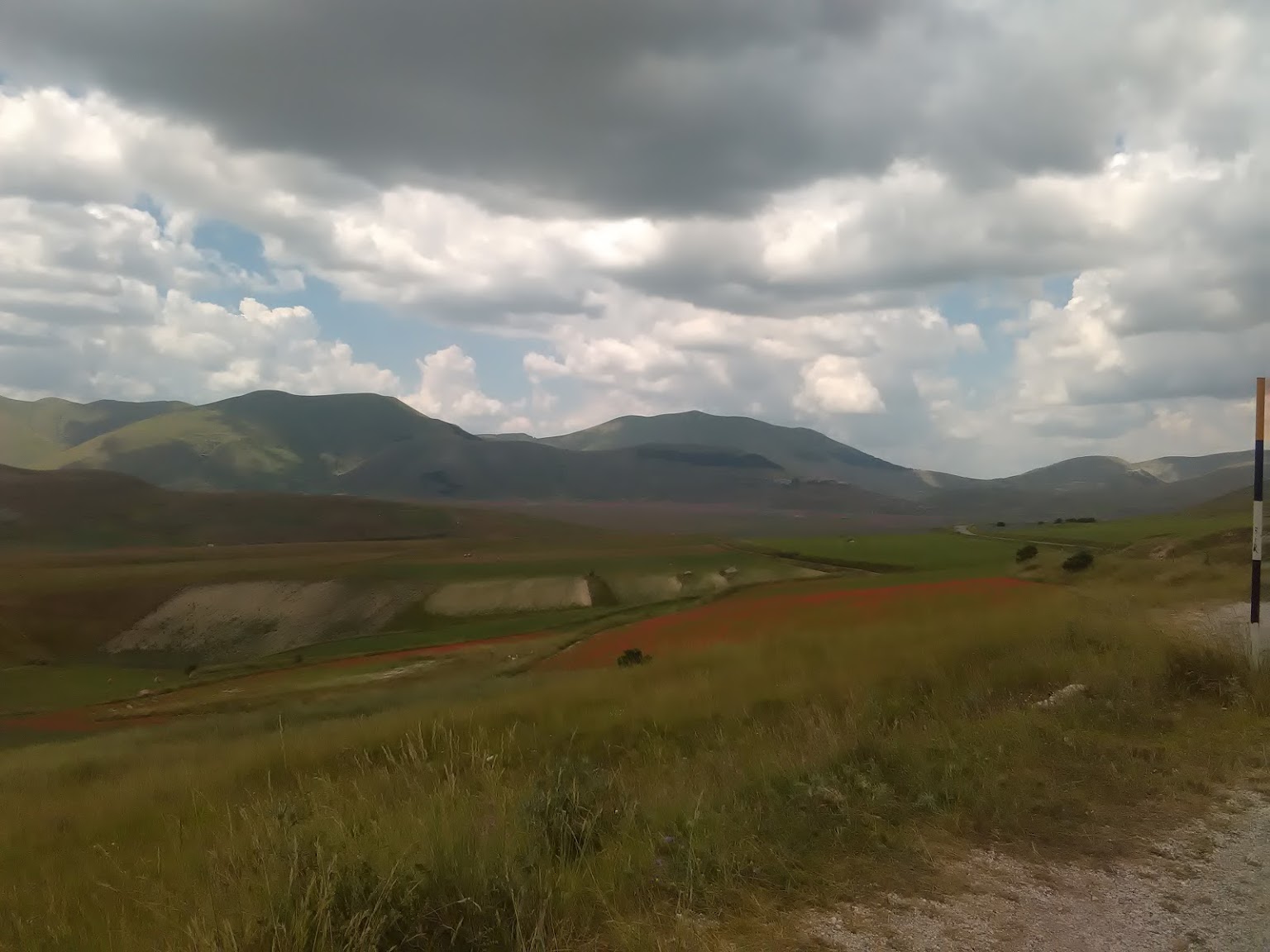 Castelluccio