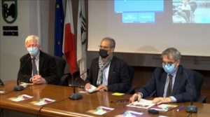 Regione presenta report sull'ambiente