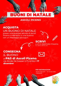 Buoni di Natale