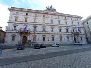 Prefettura palazzo