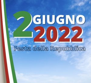 2 giugno 2022