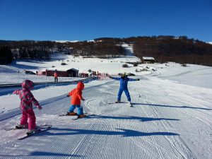 Capodacqua piste da sci (1)