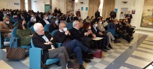 PREMIO CITTA GROTT 2022 PLATEA