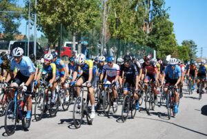 Ciclismo gruppo