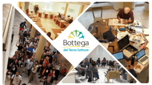 Bottega compie 5 anni!