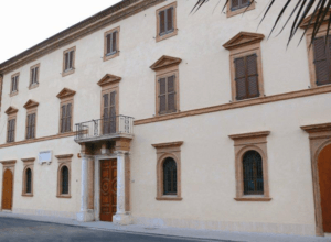 Biblioteca grottammare 