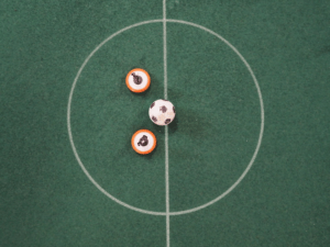 Subbuteo 4