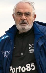 Roberto Silvestr Porto 85