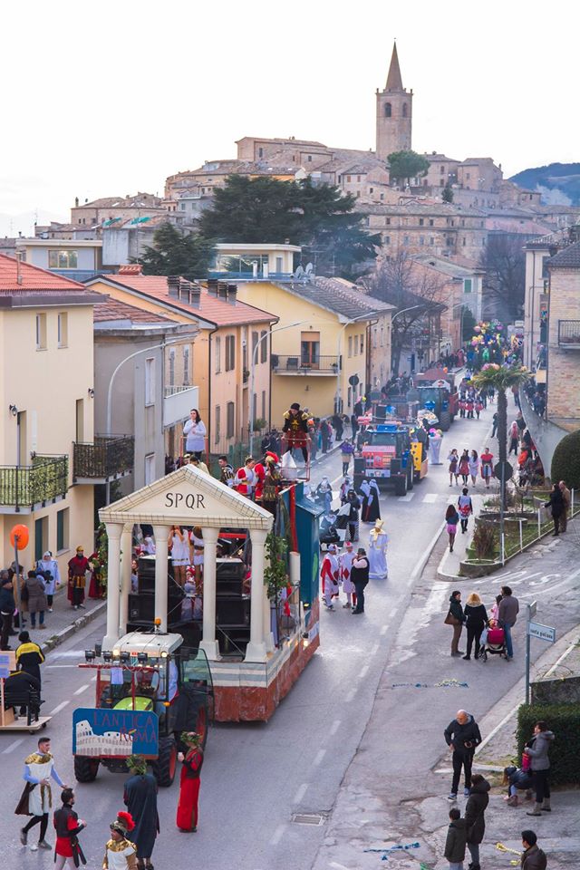 castignano 2 carnevale