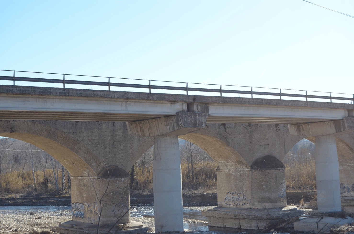 Ponte ancaranese 1