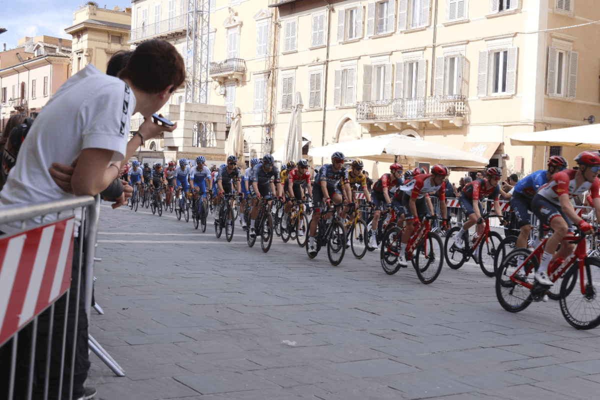 Tirreno Adriatico