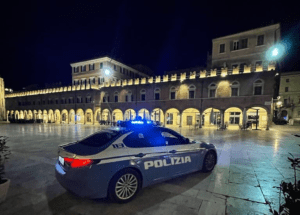 Polizia 