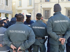 Polizia Provinciale