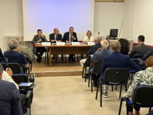 Conferenza presentazione corso Radiologia