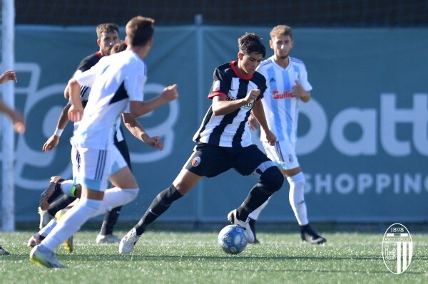 Ascoli primavera