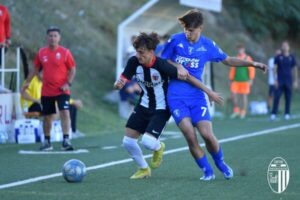 Under 16 Ascoli 