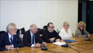 Incontro Regione medici di base