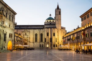 Piazza del Popolo