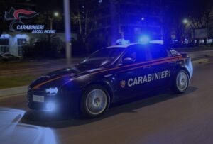 Carabinieri