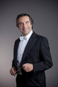 Riccardo Muti