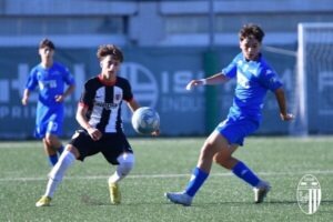 Under 16 Ascoli 